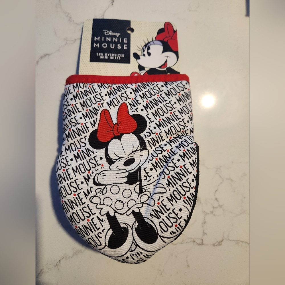 Mickey Mouse Kitchen Set - Picture 4 of 4